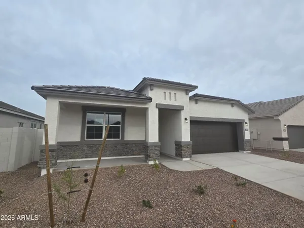 $424,990 | 25548 North 183rd Lane, Wittmann, AZ 85361