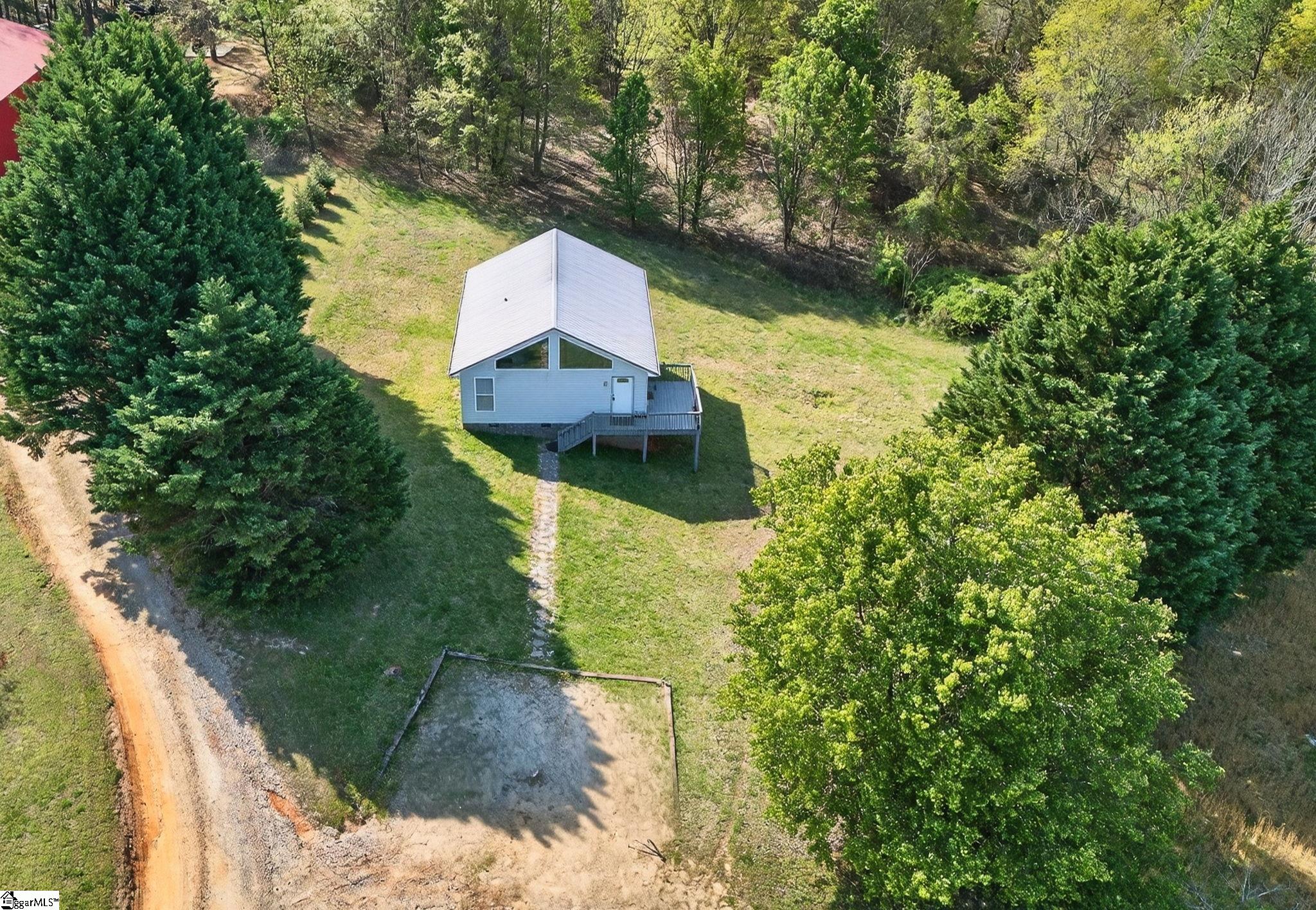 531 Everette Butler Drive Inman, SC 29349 - Photo 2 of 33 Gallery Image 2