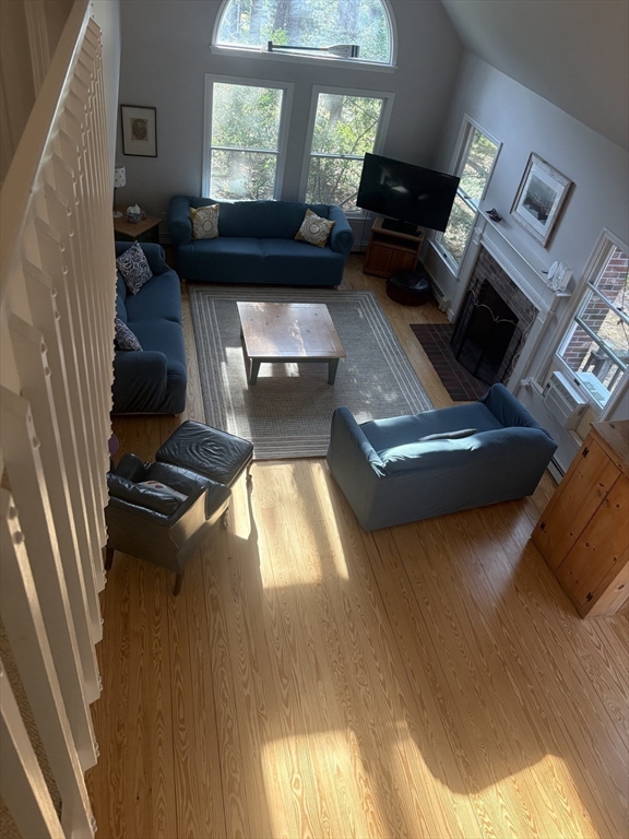 60 Homestead Lane Wellfleet, MA 02667 - Photo 9 of 13