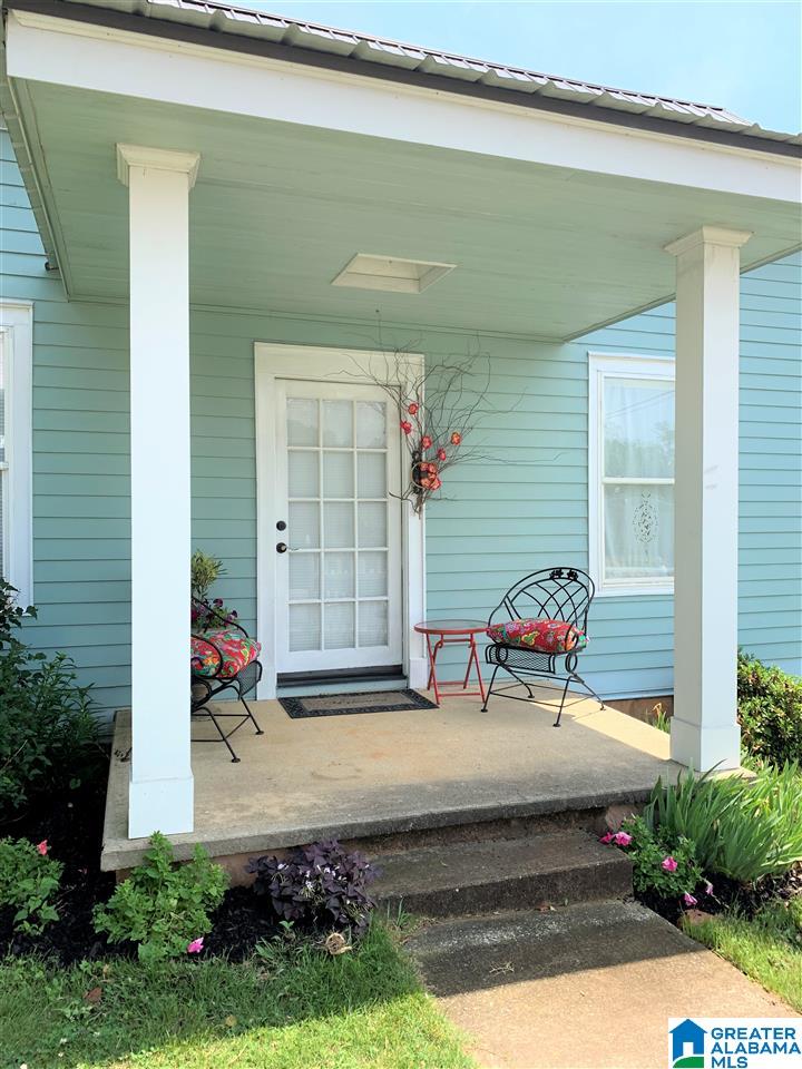 105 Bell Street Heflin, AL 36264 - Photo 5 of 50