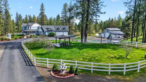 $1,395,000 | 404 South Daisy Lane, Medical Lake, WA 99022
