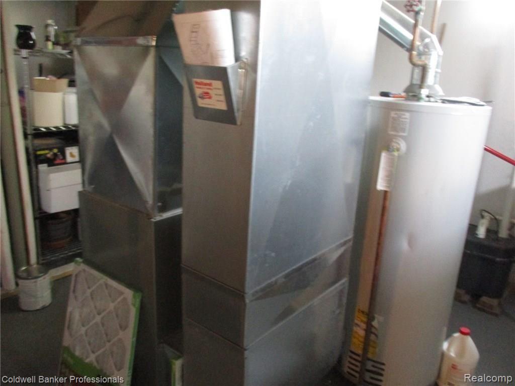 4969 Brown Road Durand, MI 48429 - Photo 24 of 34 24 MECHANICALS.JPG
