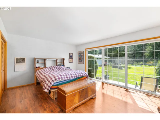 $779,000 | 6550 Curl Road, Tillamook, OR 97141