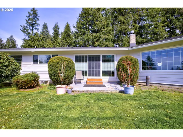 $779,000 | 6550 Curl Road, Tillamook, OR 97141