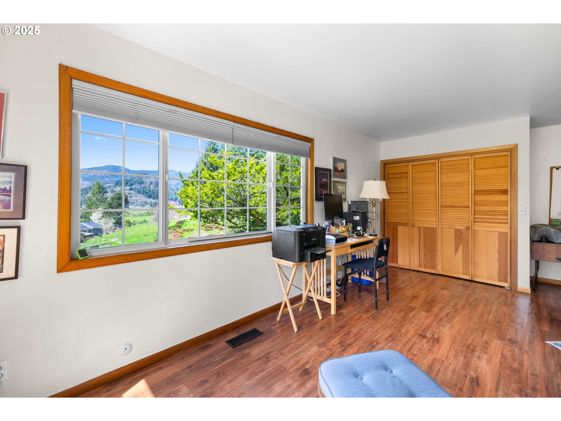 6550 Curl Road Tillamook, OR 97141 - Photo 20 of 48 Bedroom