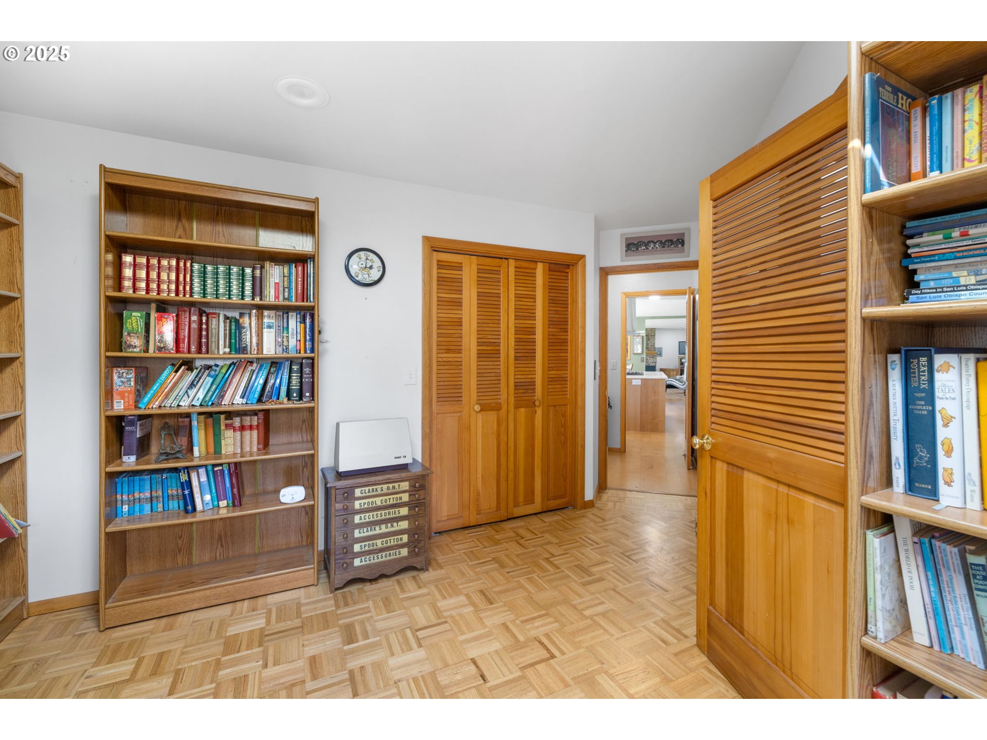 6550 Curl Road Tillamook, OR 97141 - Photo 23 of 48 Bedroom