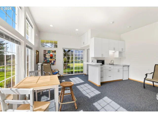 $779,000 | 6550 Curl Road, Tillamook, OR 97141