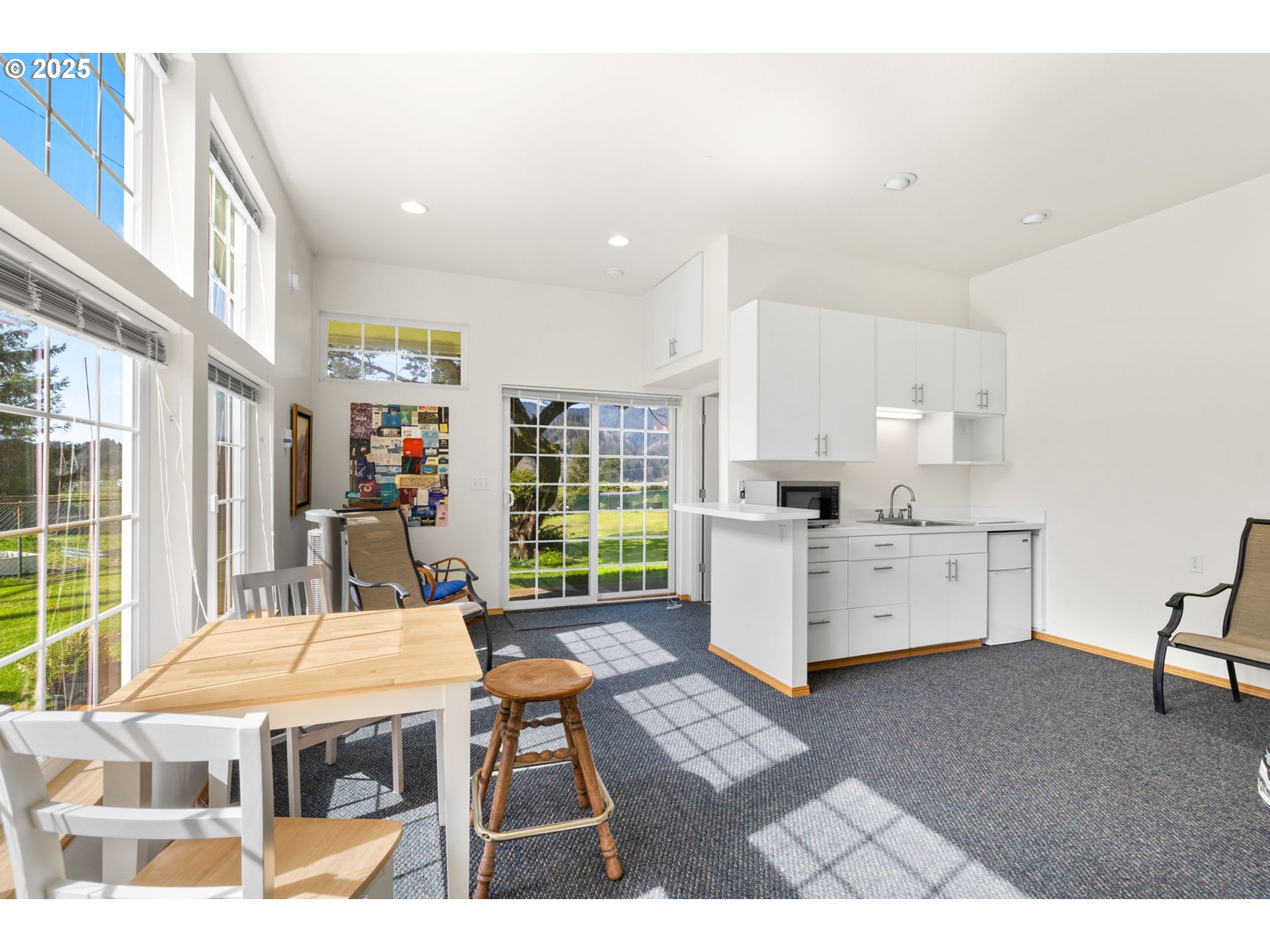 6550 Curl Road Tillamook, OR 97141 - Photo 26 of 48 Accessory Dwelling Unit