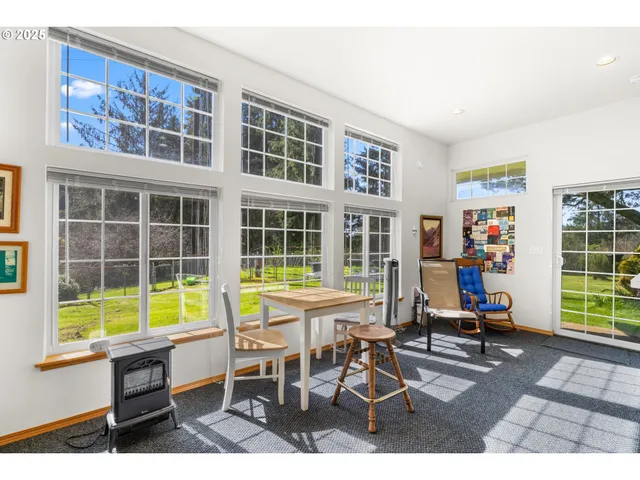 $779,000 | 6550 Curl Road, Tillamook, OR 97141