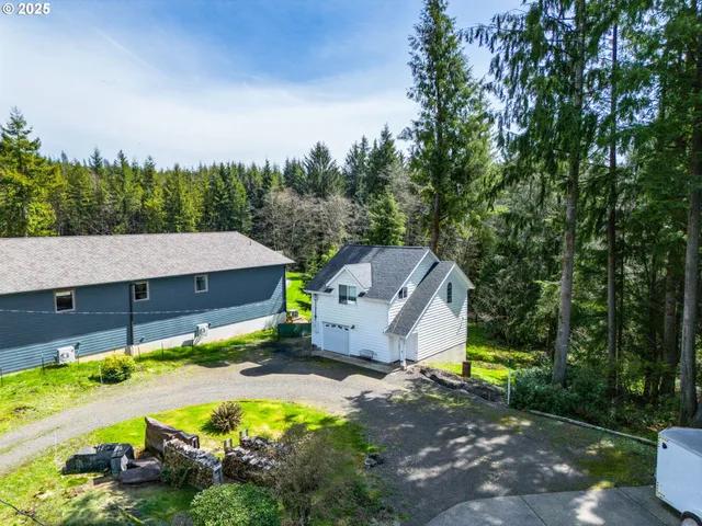 $779,000 | 6550 Curl Road, Tillamook, OR 97141