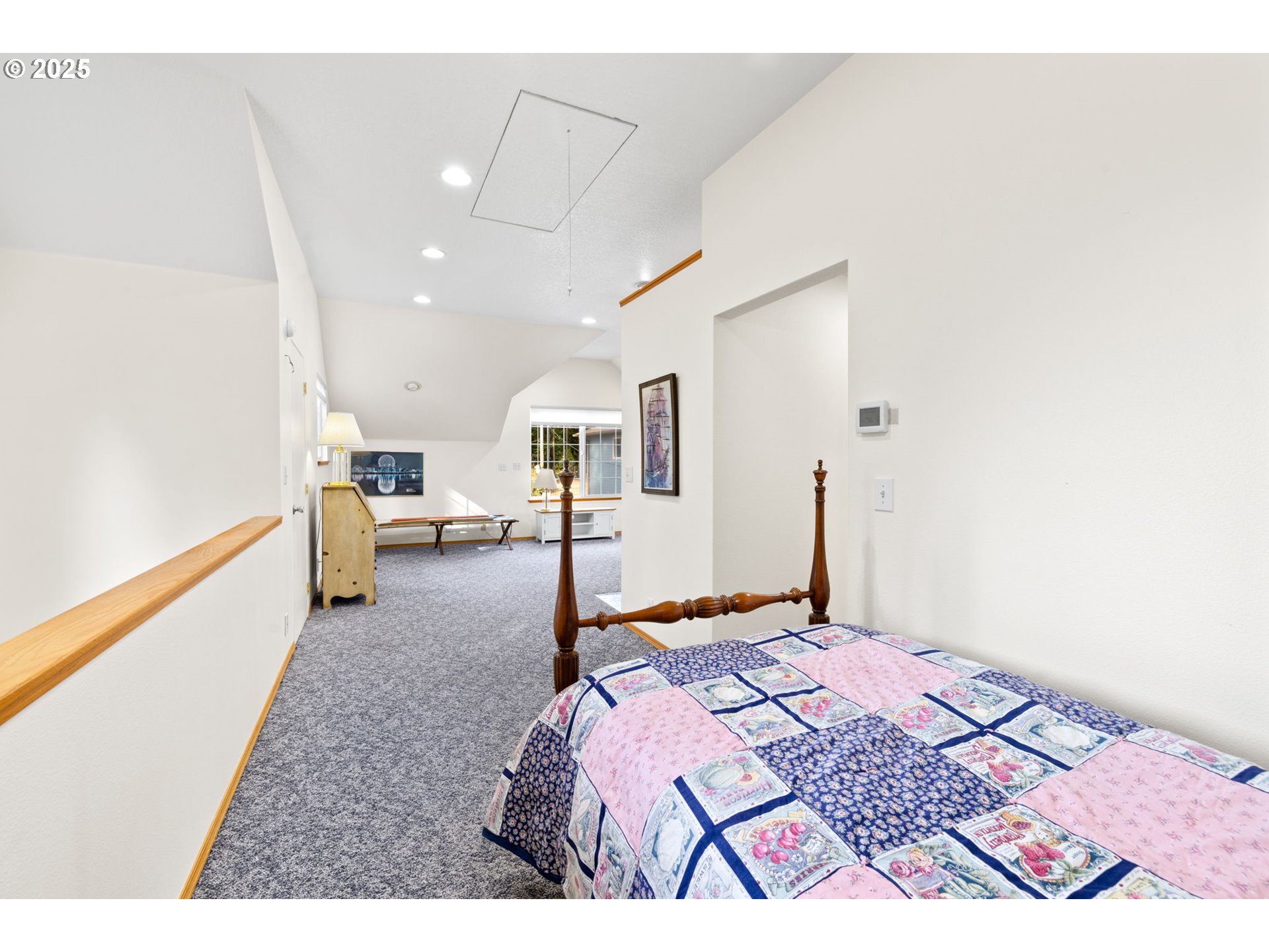 6550 Curl Road Tillamook, OR 97141 - Photo 32 of 48 Upstairs Unit