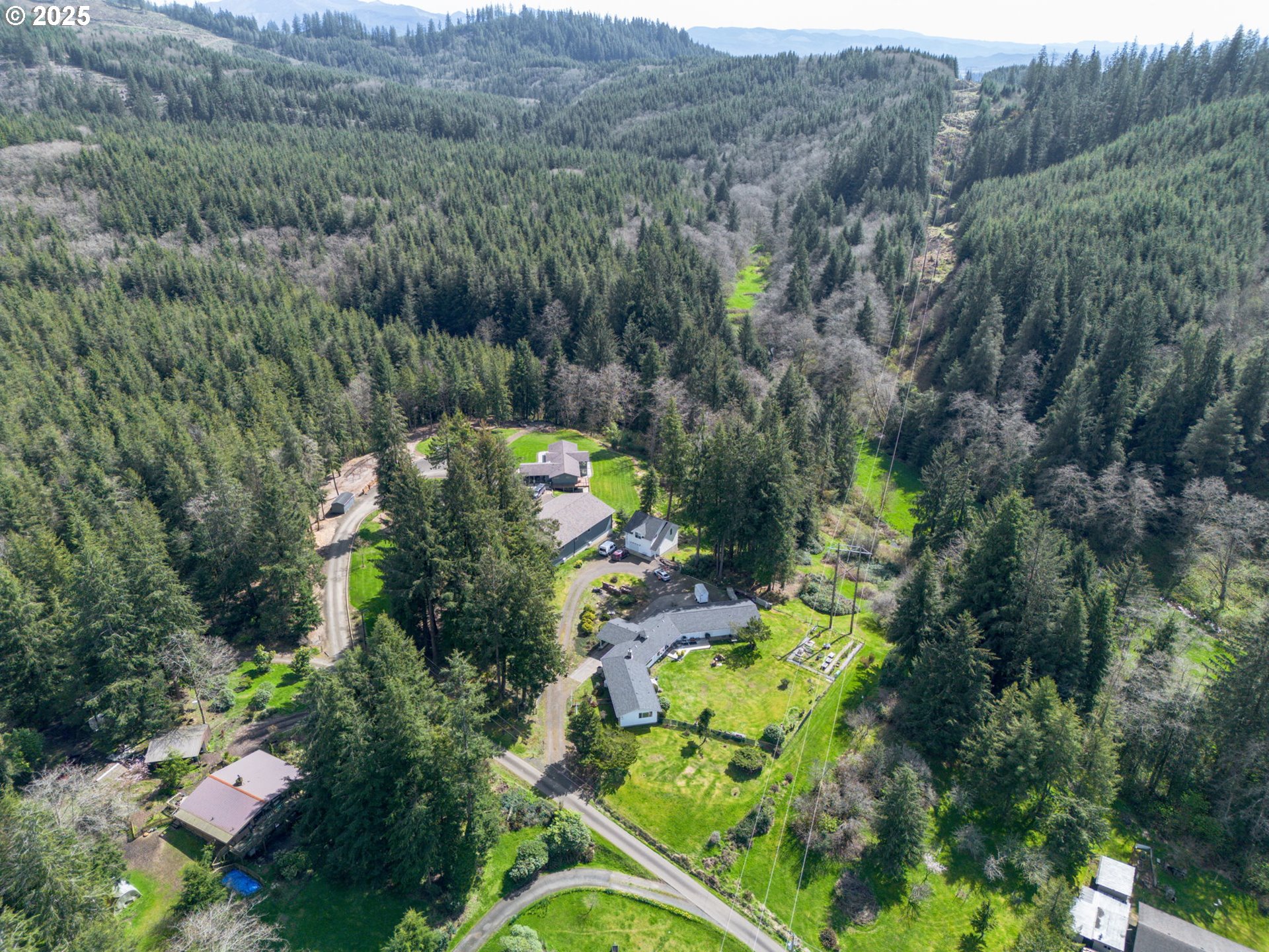 6550 Curl Road Tillamook, OR 97141 - Photo 42 of 48