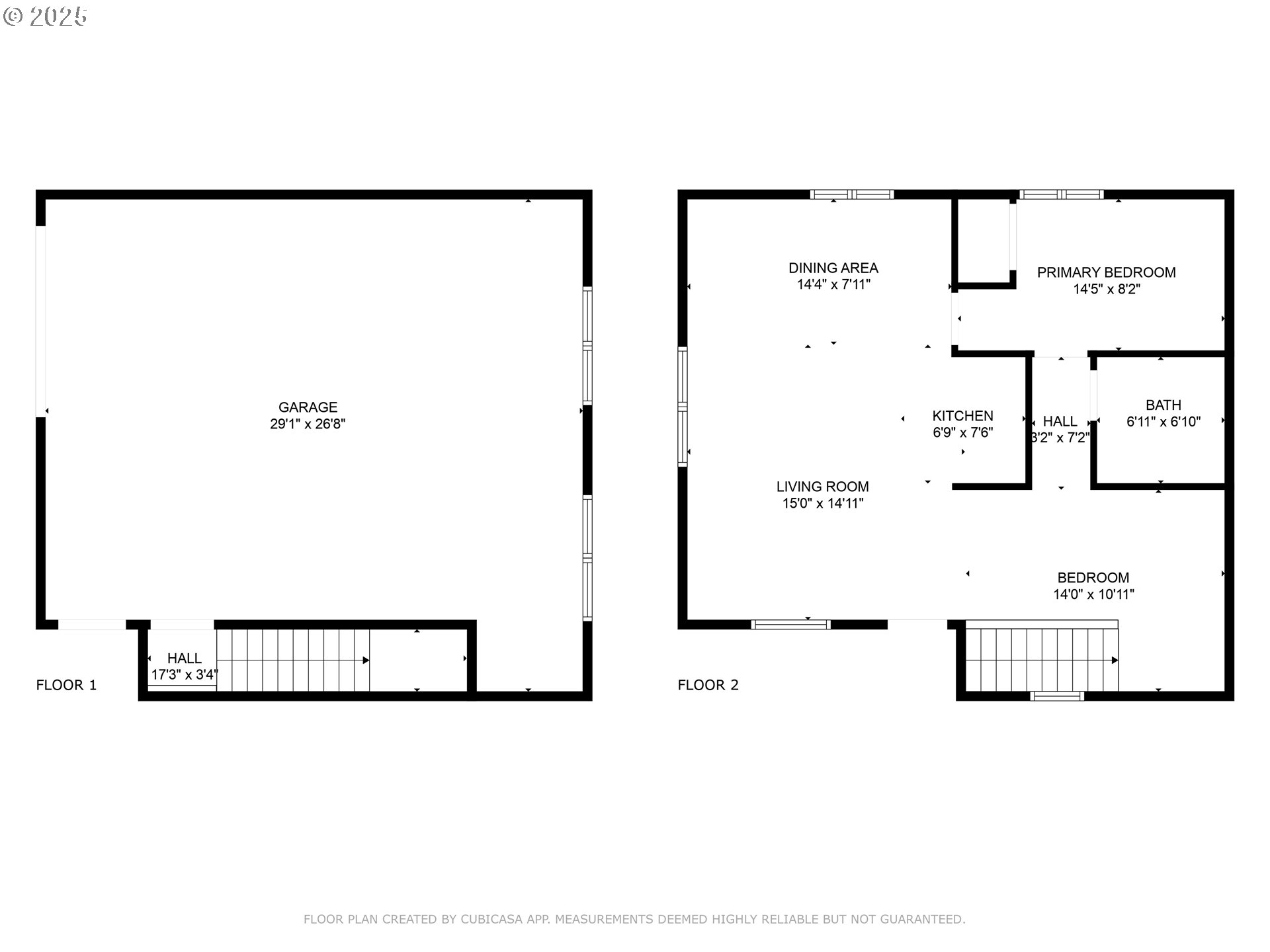 6550 Curl Road Tillamook, OR 97141 - Photo 47 of 48