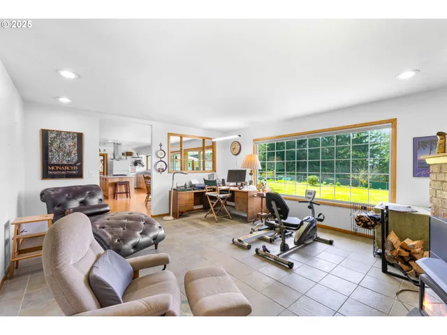 $779,000 | 6550 Curl Road, Tillamook, OR 97141