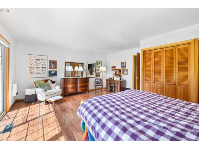 $779,000 | 6550 Curl Road, Tillamook, OR 97141