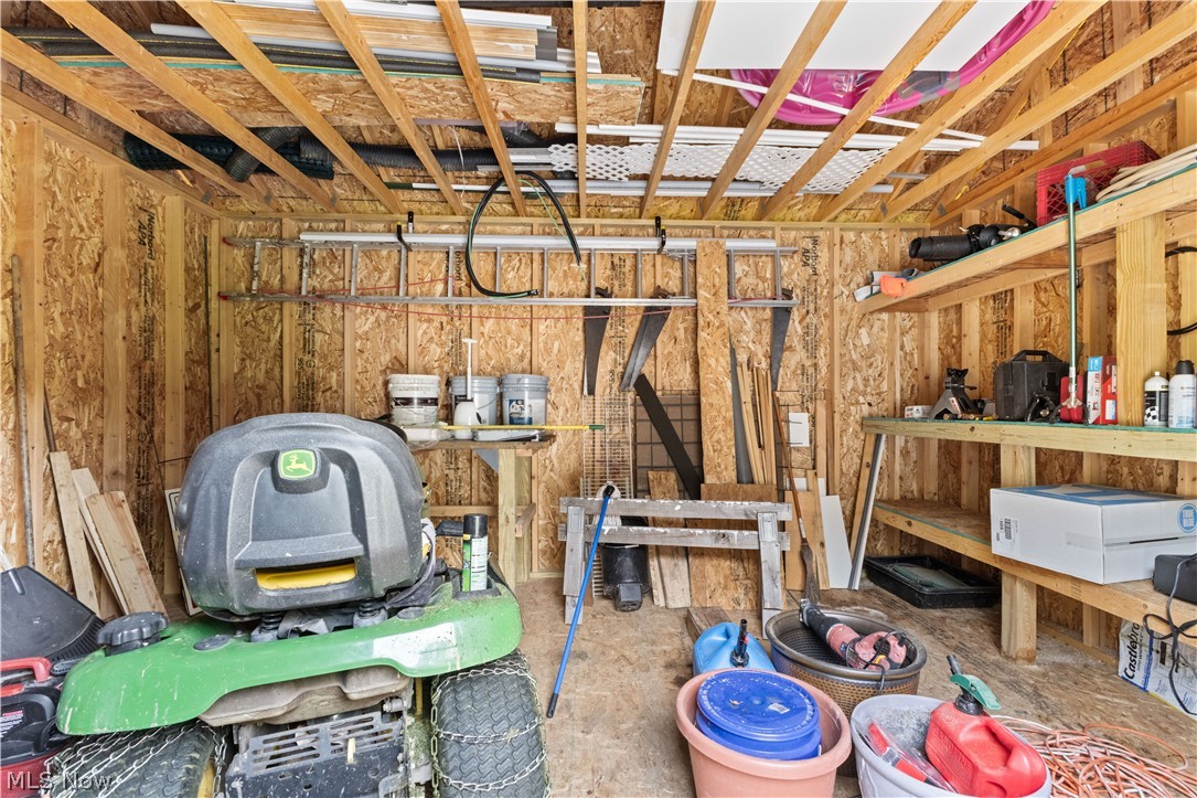 262 Riverview Road Wellsburg, WV 26070 - Photo 40 of 50