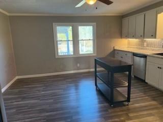 305 Daisy Street Northwest Resaca, GA 30735 - Photo 18 of 38