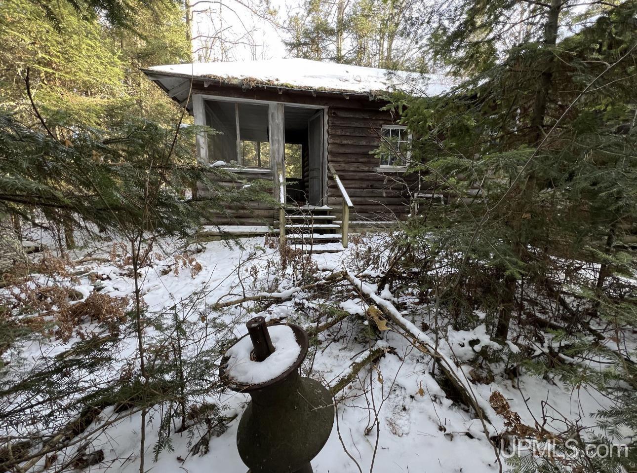 0 Ponozzo Road Iron River, MI 49935 - Photo 20 of 47 Gallery Image 20