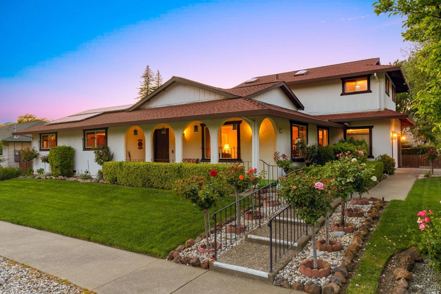 271 Beech Avenue Santa Rosa, CA 95409 - Photo 1 of 1 Gallery Image 1