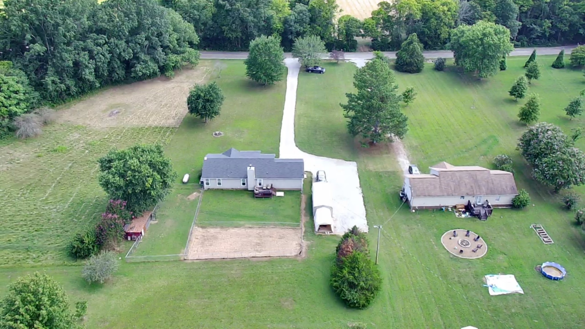 3816 Hopewell Road Culleoka, TN 38451 - Photo 31 of 32 Gallery Image 31