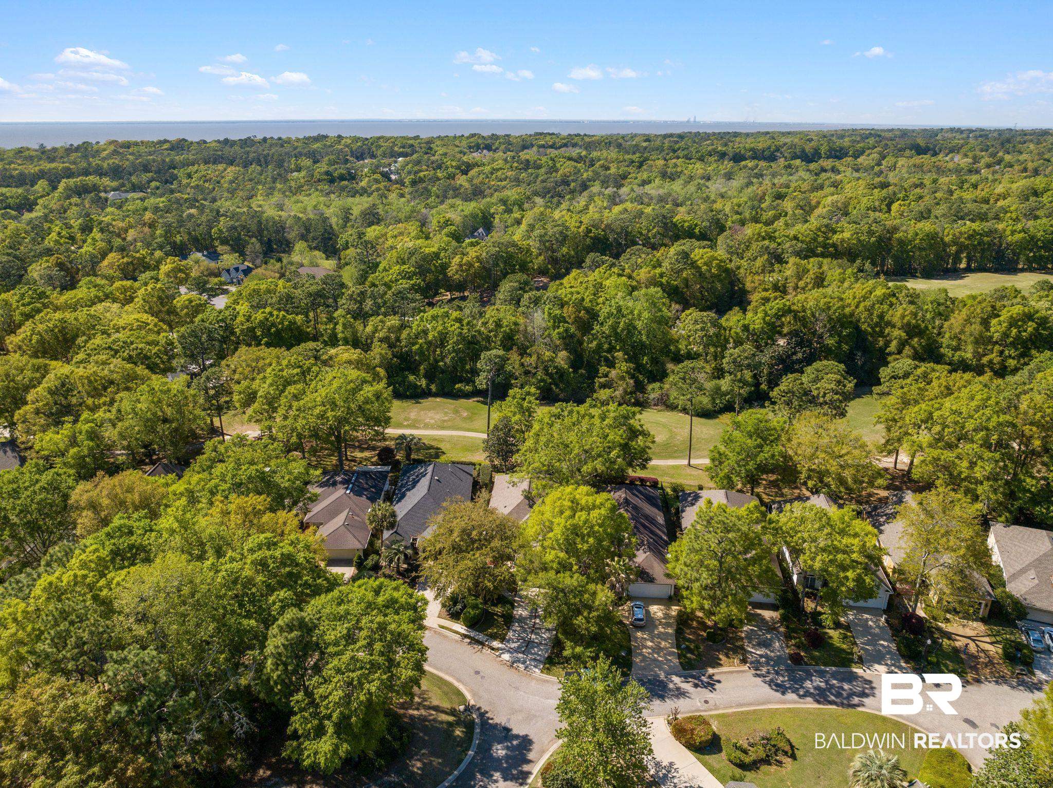117 Chestnut Ridge Fairhope, AL 36532 - Photo 47 of 50