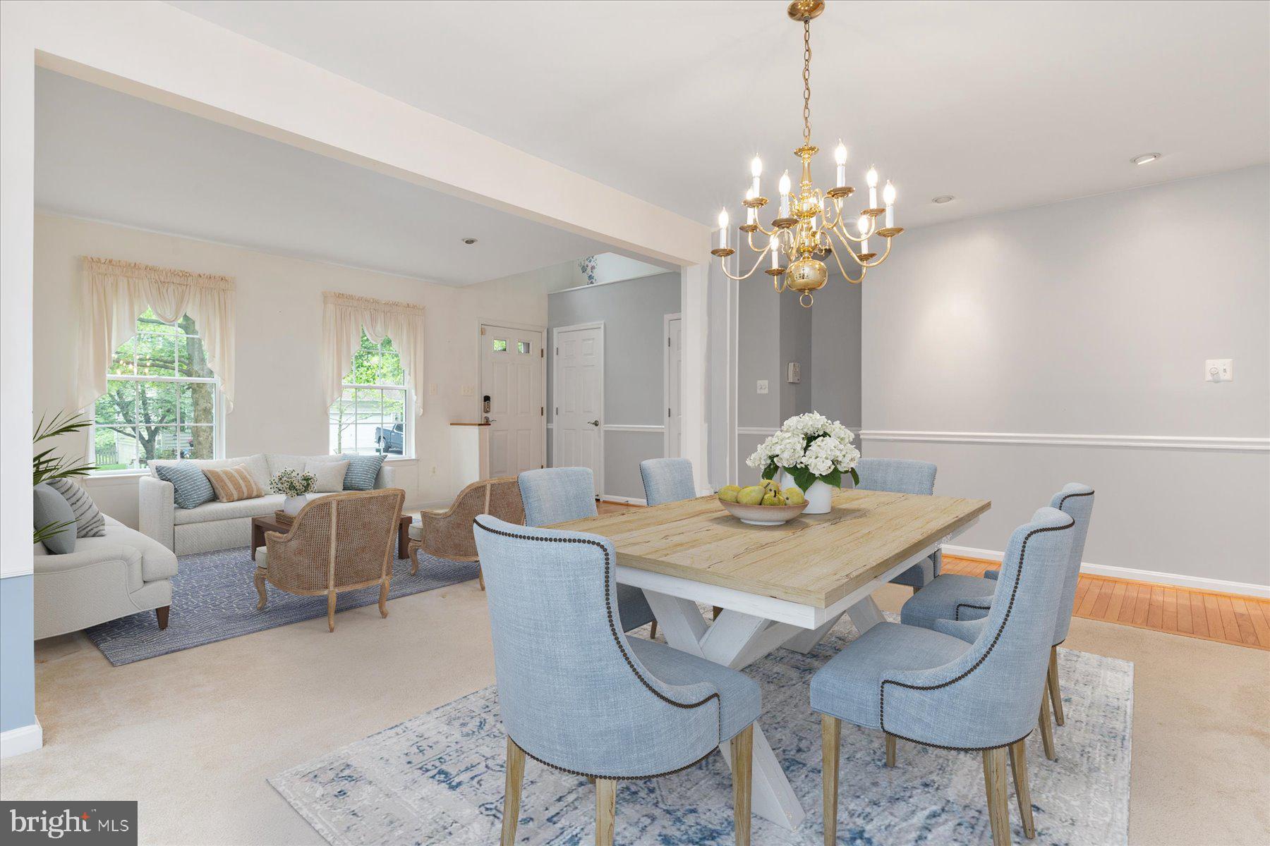 1914 Windys Run Road Baltimore, MD 21228 - Photo 9 of 57 Gallery Image 9