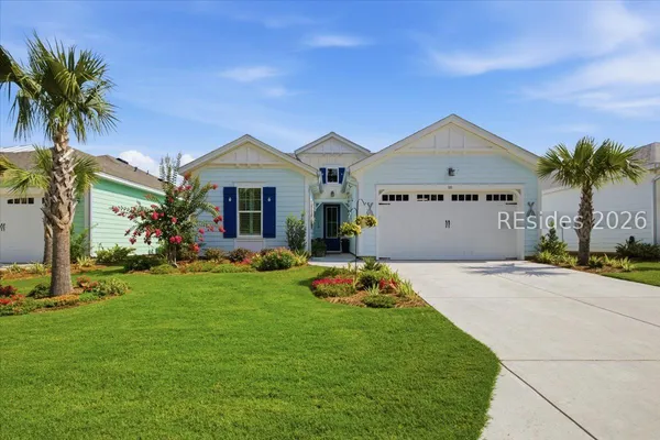 $545,000 | 88 Sand Castle Drive, Hardeeville, SC 29927