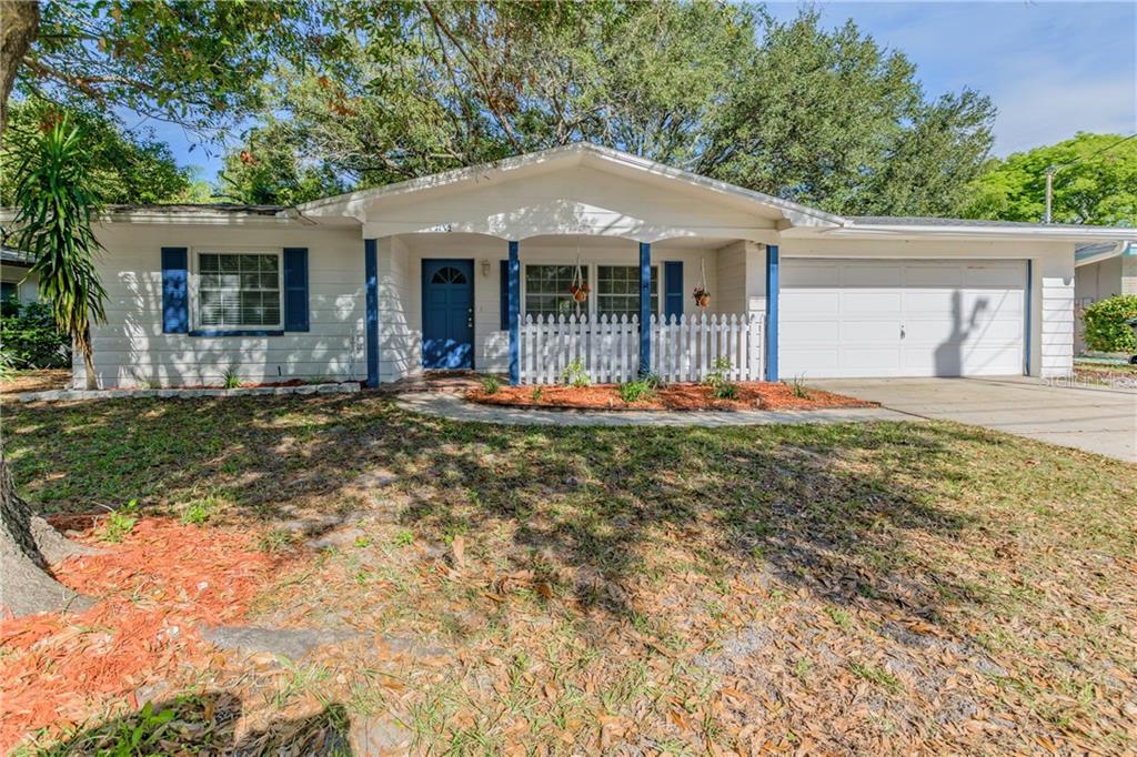 1132 Jackmar Road Dunedin, FL 34698 - Photo 1 of 1