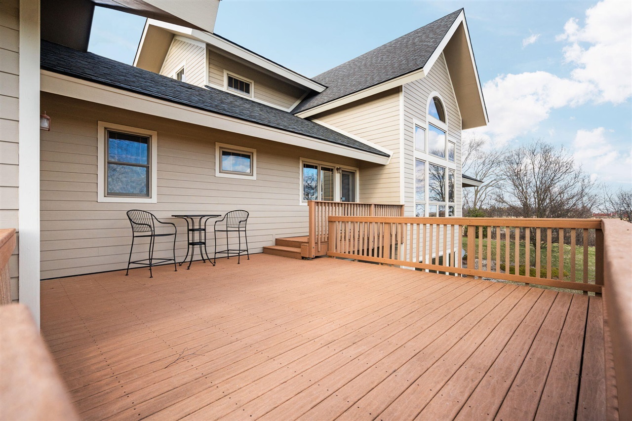 5665 Braun Road Saline, MI 48176 - Photo 19 of 99