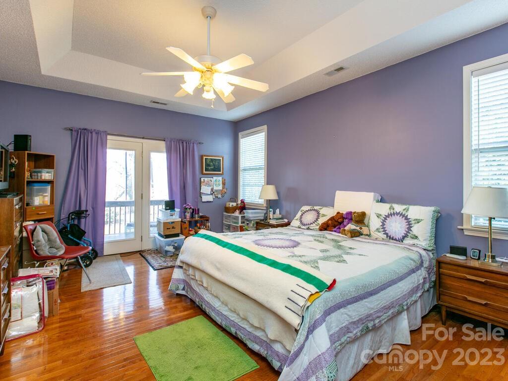 256 Walnut Crest Road Fletcher, NC 28732 - Photo 18 of 38