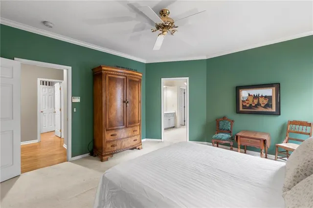 $450,000 | 12710 Cambridge Lane, Leawood, KS 66209