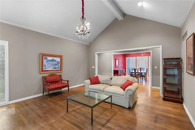 $450,000 | 12710 Cambridge Lane, Leawood, KS 66209