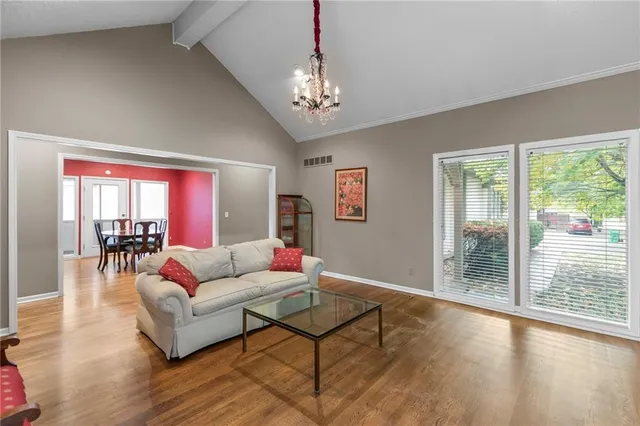 $450,000 | 12710 Cambridge Lane, Leawood, KS 66209