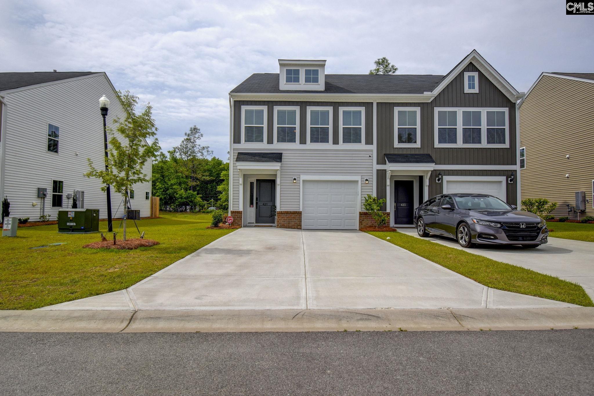 421 Nutsedge Court Lexington, SC 29072 - Photo 1 of 23