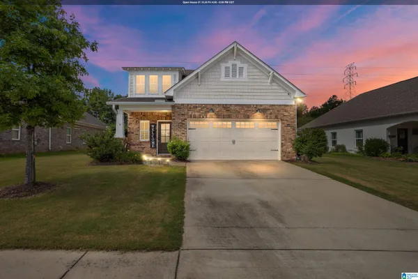 $449,900 | 1482 Woodridge Place, Gardendale, AL 35071