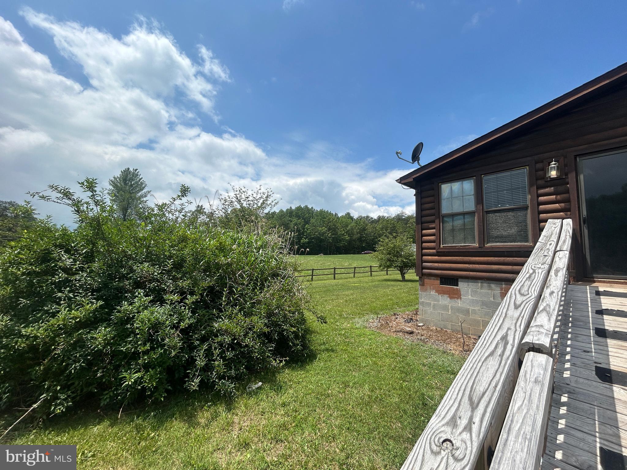 23221 Independence Road Unionville, VA 22567 - Photo 31 of 41 Yard/Exterior
