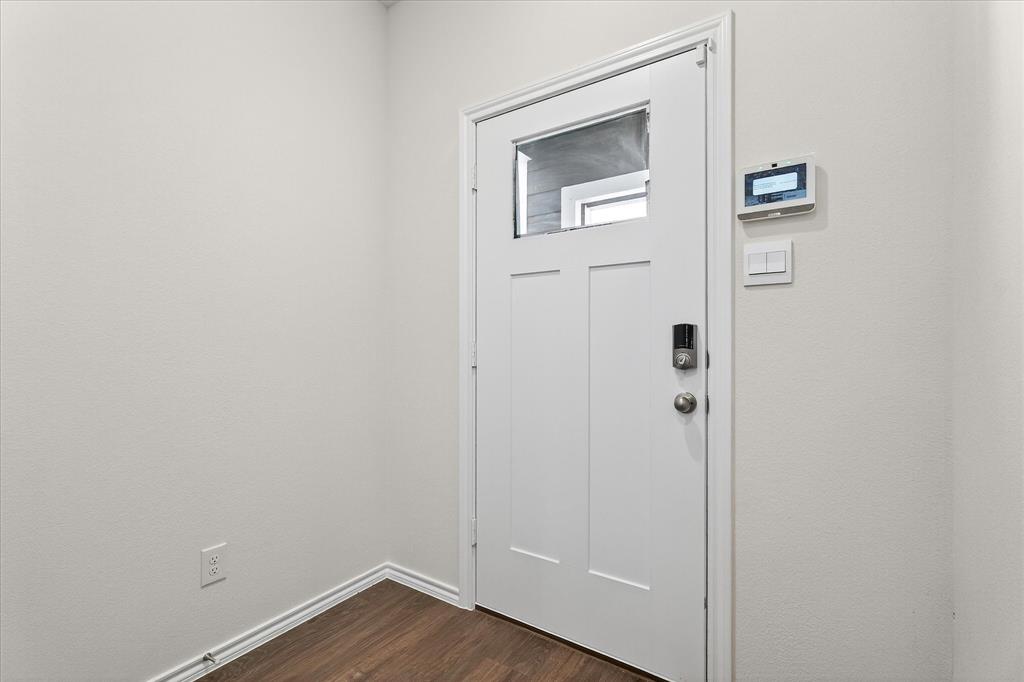 331 Clematis Street Princeton, TX 75407 - Photo 2 of 19 a view of an empty room