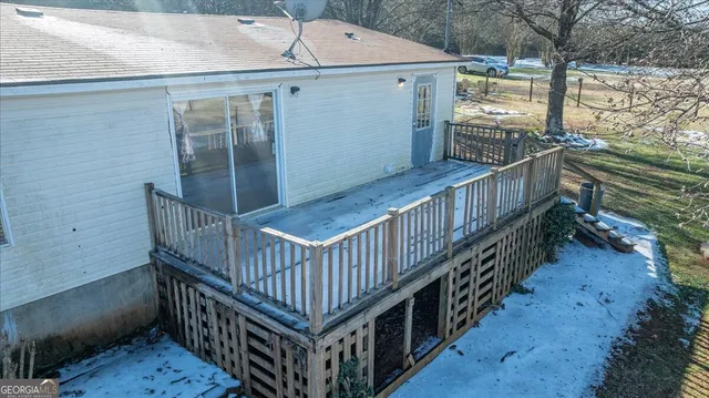 $254,900 | 350 Mitchell Farm Road, Colbert, GA 30628