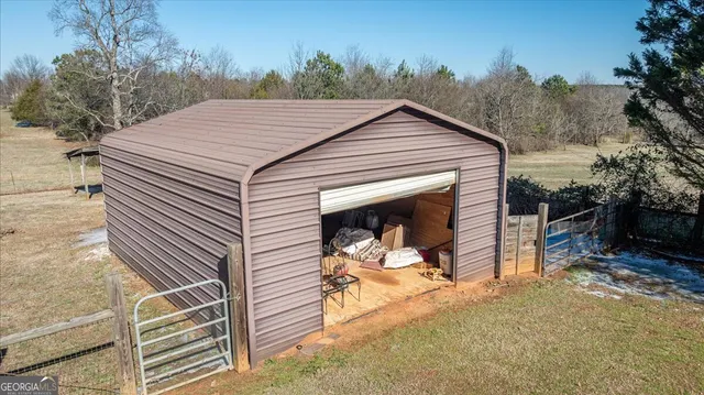 $254,900 | 350 Mitchell Farm Road, Colbert, GA 30628