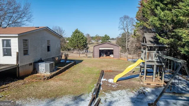 $254,900 | 350 Mitchell Farm Road, Colbert, GA 30628