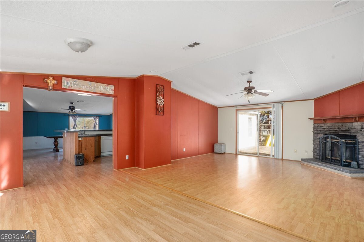 350 Mitchell Farm Road Colbert, GA 30628 - Photo 18 of 47