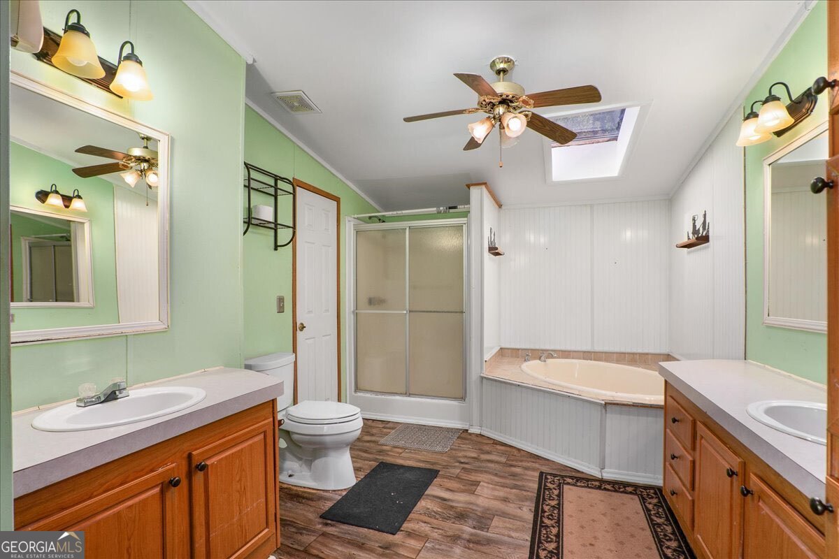 350 Mitchell Farm Road Colbert, GA 30628 - Photo 25 of 47