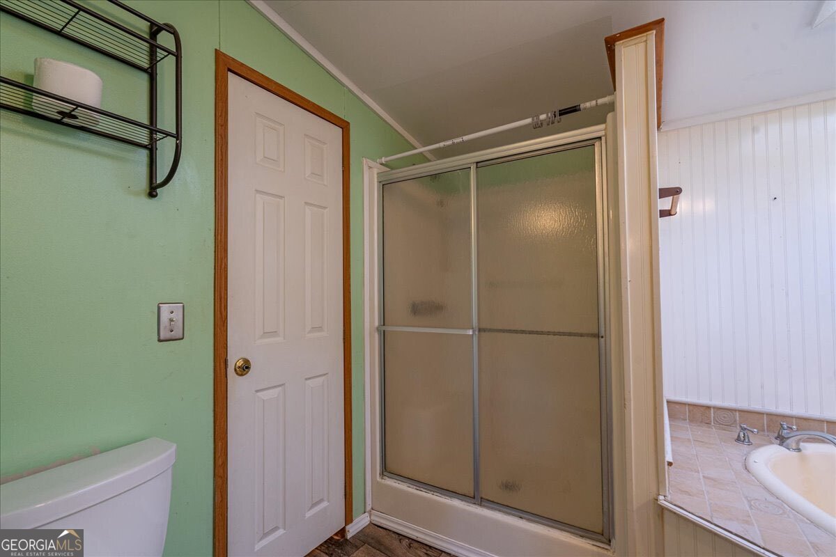 350 Mitchell Farm Road Colbert, GA 30628 - Photo 26 of 47