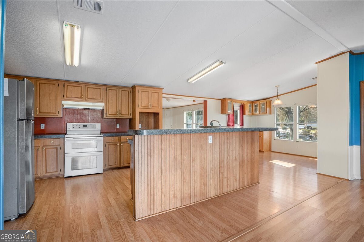 350 Mitchell Farm Road Colbert, GA 30628 - Photo 31 of 47