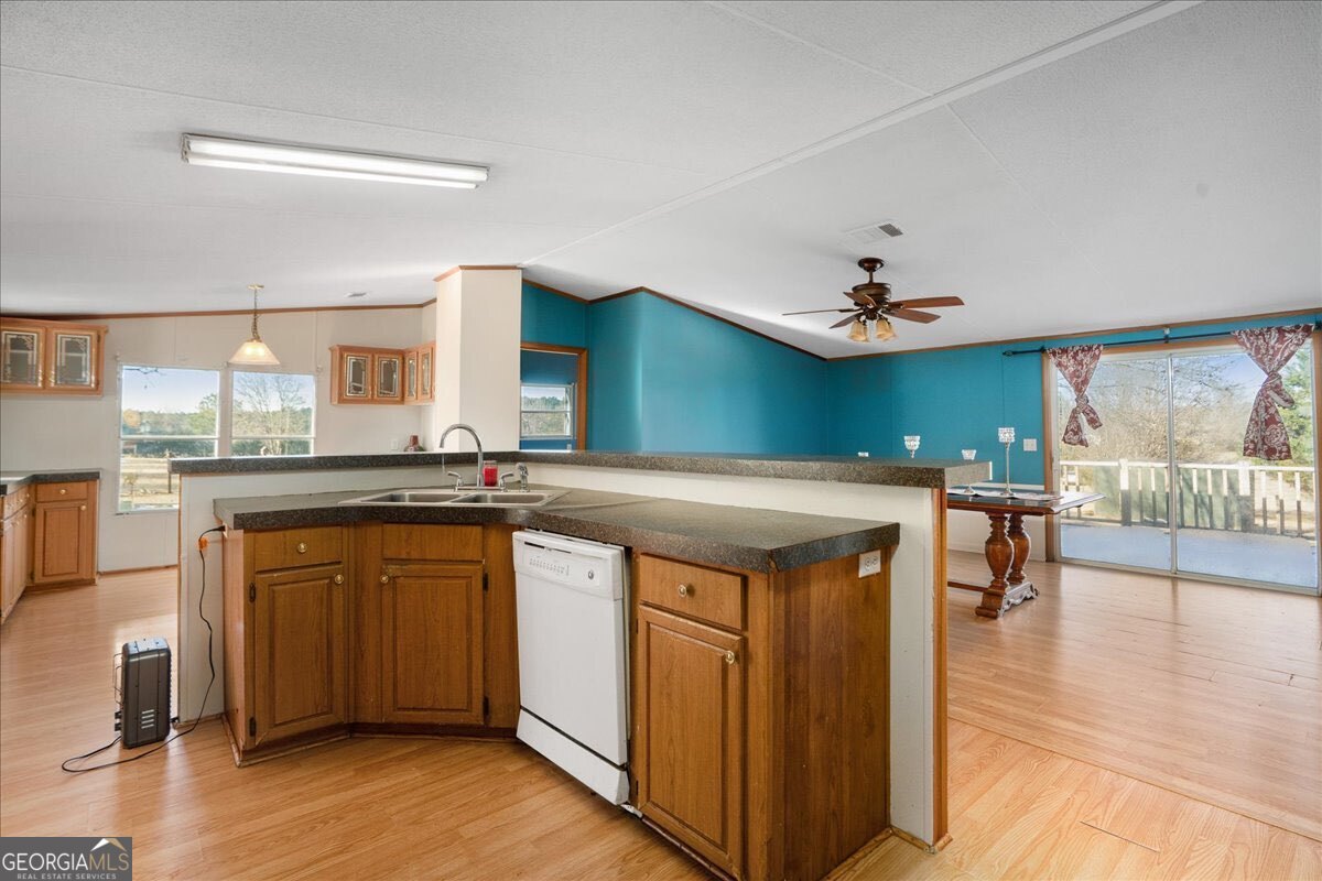 350 Mitchell Farm Road Colbert, GA 30628 - Photo 32 of 47