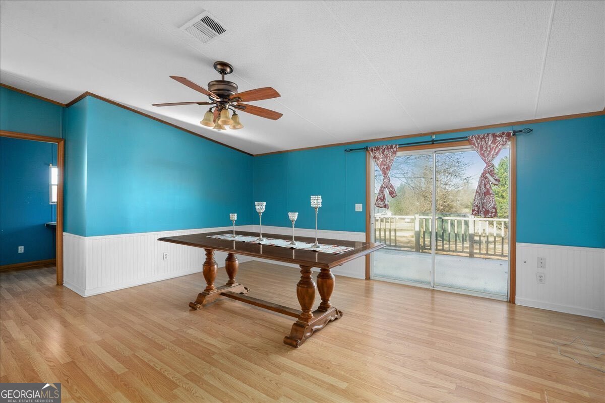 350 Mitchell Farm Road Colbert, GA 30628 - Photo 35 of 47