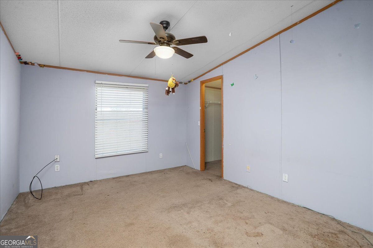 350 Mitchell Farm Road Colbert, GA 30628 - Photo 37 of 47