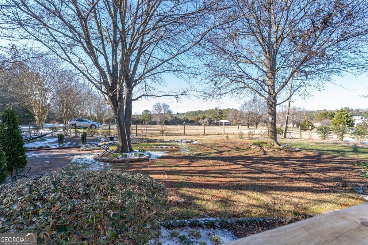 350 Mitchell Farm Road Colbert, GA 30628 - Photo 43 of 47