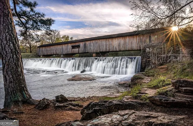 $254,900 | 350 Mitchell Farm Road, Colbert, GA 30628