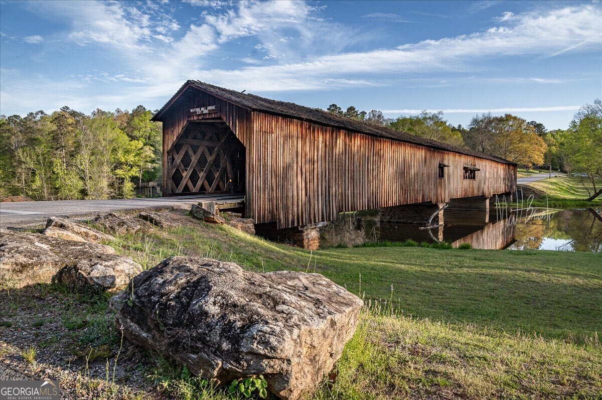 350 Mitchell Farm Road Colbert, GA 30628 - Photo 47 of 47